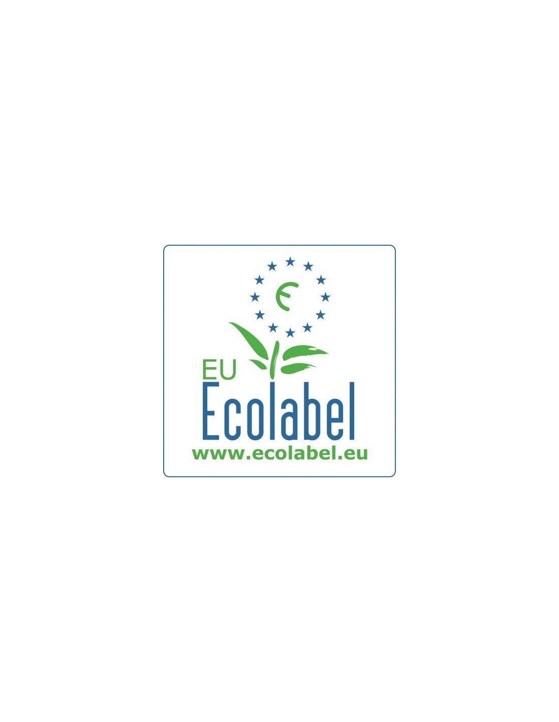 Essuie Main Papier Pure ouate Ecolabel, 3750 Feuilles