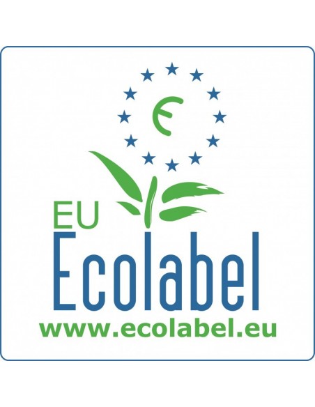 96 Rouleaux Papier Toilette Ecolabel